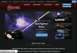 Sites similar to hard-light.net