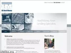 Sites similar to hard-money.us
