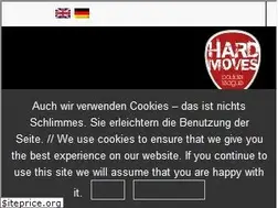 Sites similar to hard-moves.de