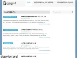 Sites similar to hard-reset-cell.com.br