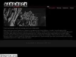 Sites similar to hard-rock.pl