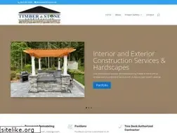 Sites similar to hard-scape.com