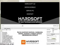 Sites similar to hard-soft.cz
