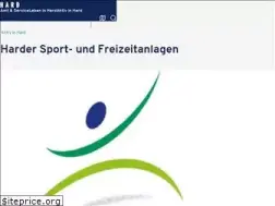 Sites similar to hard-sport-freizeit.at