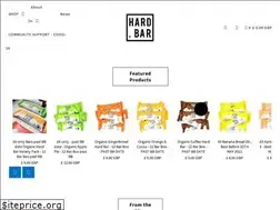 Sites similar to hard.bar