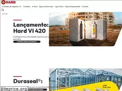 Sites similar to hard.com.br