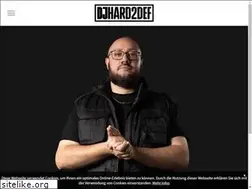 Sites similar to hard2def.com