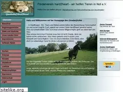 Sites similar to hard2heart.de