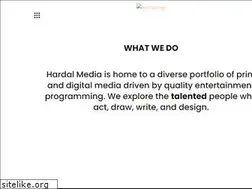 Sites similar to hardalmedia.com