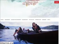 Sites similar to hardanger.com
