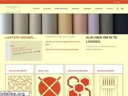 Sites similar to hardanger.nl