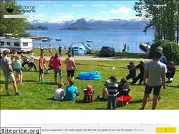 Sites similar to hardangerferiesenter.com