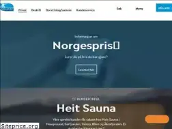 Sites similar to hardangernett.no