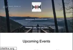 Sites similar to hardassevents.com