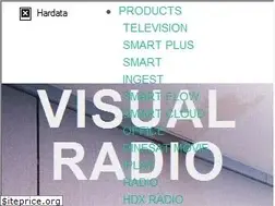Sites similar to hardata.com