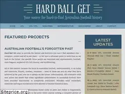 Sites similar to hardballget.net