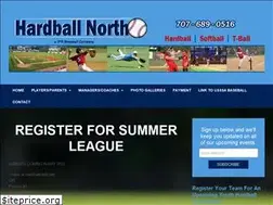 Sites similar to hardballnorth.net