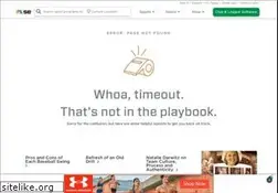 Sites similar to hardballsystems.com