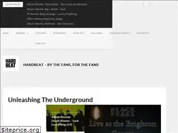 Sites similar to hardbeat.co.uk
