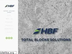 Sites similar to hardblock.com