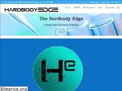 Sites similar to hardbodyedge.com