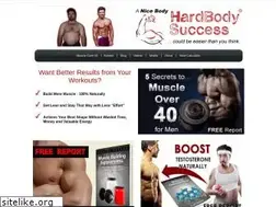 Sites similar to hardbodysuccess.com