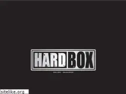 Sites similar to hardbox.cz
