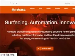 Sites similar to hardcarb.com
