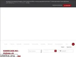 Sites similar to hardcase.hu