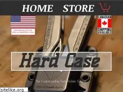 Sites similar to hardcase8.com