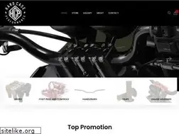 Sites similar to hardcaseperformance.com