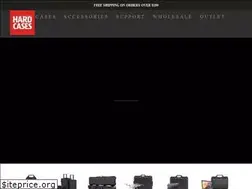 Sites similar to hardcases.ca
