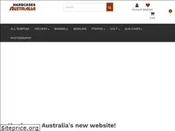 Sites similar to hardcasesaustralia.com.au