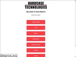 Sites similar to hardcasetechnologies.com