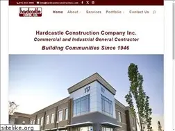 Sites similar to hardcastleconstruction.com