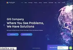 Sites similar to hardcastlegis.com