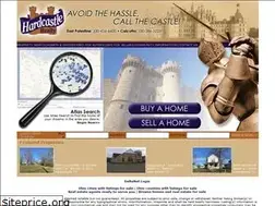 Sites similar to hardcastlerealty.com