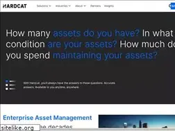 Sites similar to hardcat.com