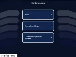hardchan.com