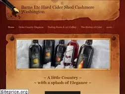 Sites similar to hardcidershed.com