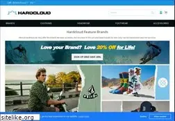 Sites similar to hardcloud.co.uk