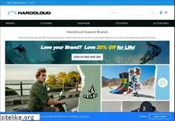 Sites similar to hardcloud.com