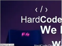 Sites similar to hardcode.bg