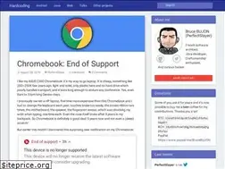 Sites similar to hardcoding.fr