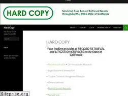 Sites similar to hardcopy-online.com