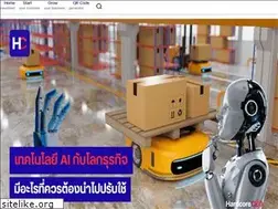 Sites similar to hardcoreceo.co