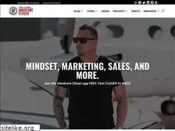 Sites similar to hardcorecloser.com