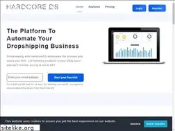 Sites similar to hardcoreds.com