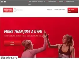 Sites similar to hardcorefitnessnorthridge.com