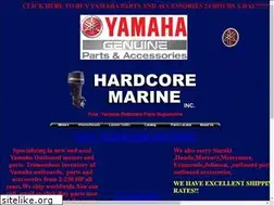 Sites similar to hardcoremarine.com